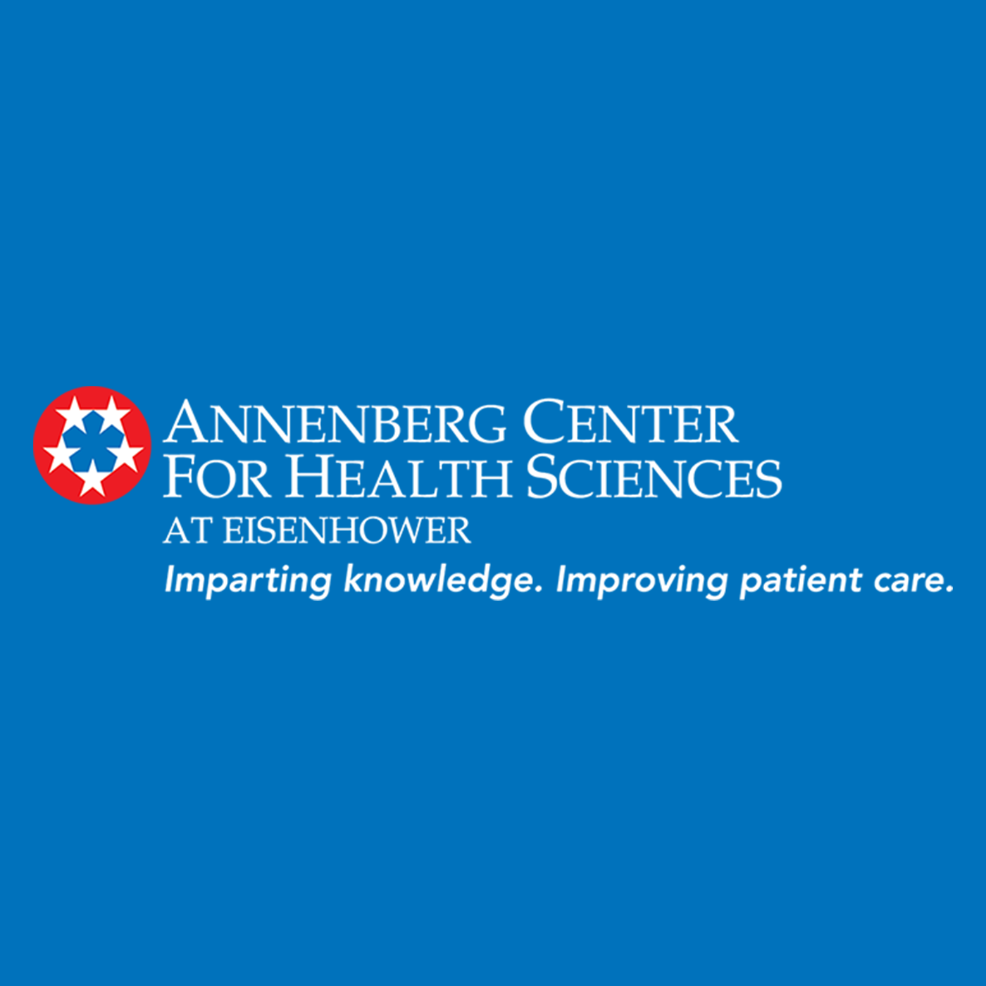 Annenberg Center for Health Sciences