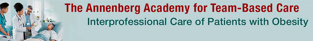 Interprofessional Care of Patients with Obesity