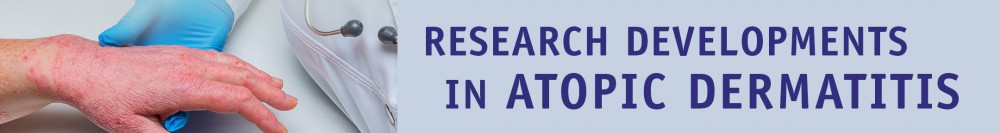 Research Developments in Atopic Dermatitis