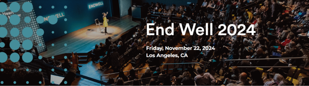 End Well 2024