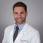 Braden G. Barnett, MD  headshot