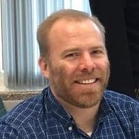 Clinton Coil, MD, MPH  headshot