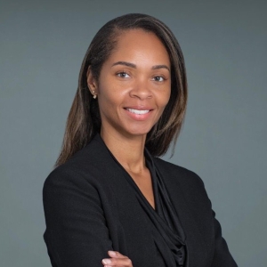 Holly Lofton, MD, DABOM  headshot