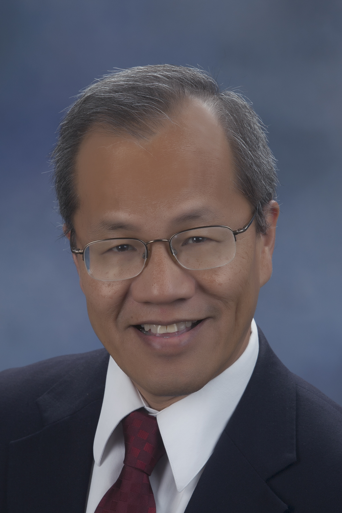 Lawrence Loo, MD  headshot