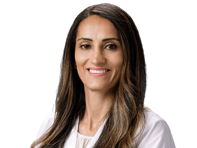 Alisan Fathalizadeh, MD  headshot