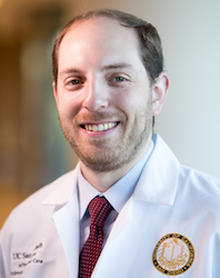 Jeffrey Barry, MD  headshot