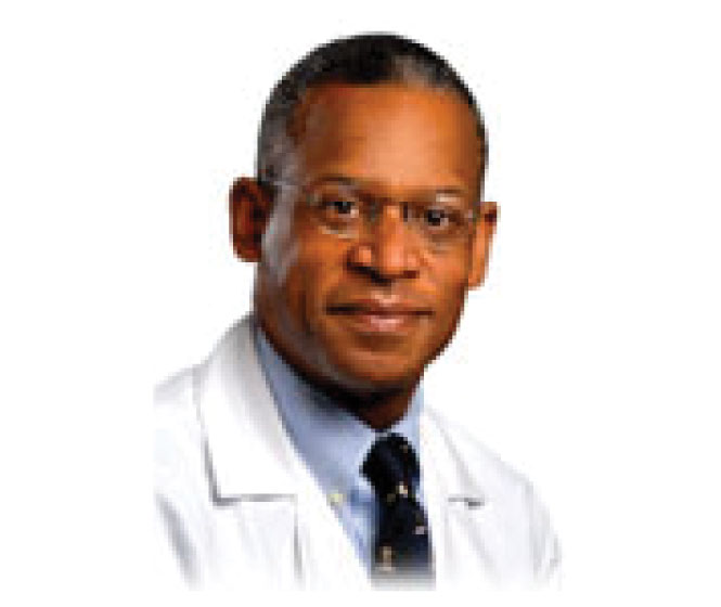 Wesley A. King, MD  headshot