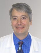 Matthew C. Leinung, MD, FACE  headshot