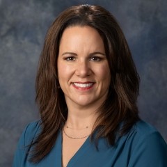 Nicole Mazzei-Williams
