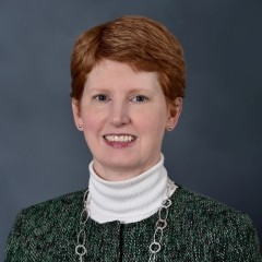 Melissa Ketchum, CHCP, FACEHP