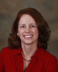 Courtney Thornburg, MD, MS