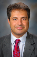 Elias Jabbour, MD